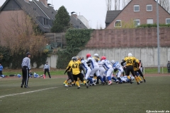 Hessen Pride U17 5 Ländertunier Bochum 041