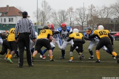 Hessen Pride U17 5 Ländertunier Bochum 042