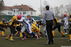 Hessen Pride U17 5 Ländertunier Bochum 043
