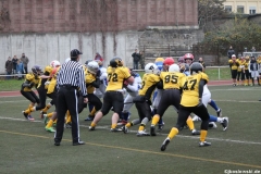 Hessen Pride U17 5 Ländertunier Bochum 044