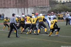 Hessen Pride U17 5 Ländertunier Bochum 045