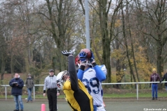 Hessen Pride U17 5 Ländertunier Bochum 046