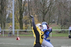 Hessen Pride U17 5 Ländertunier Bochum 047