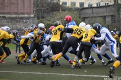 Hessen Pride U17 5 Ländertunier Bochum 048