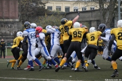Hessen Pride U17 5 Ländertunier Bochum 049