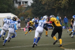 Hessen Pride U17 5 Ländertunier Bochum 050