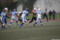 Hessen Pride U17 5 Ländertunier Bochum 051