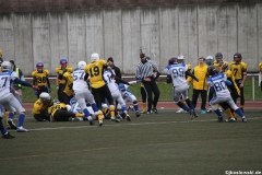 Hessen Pride U17 5 Ländertunier Bochum 053