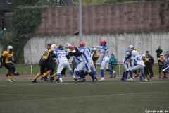 Hessen Pride U17 5 Ländertunier Bochum 054