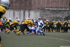 Hessen Pride U17 5 Ländertunier Bochum 056