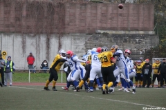 Hessen Pride U17 5 Ländertunier Bochum 057