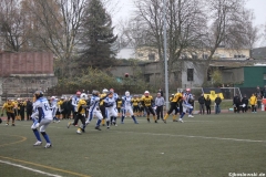 Hessen Pride U17 5 Ländertunier Bochum 058