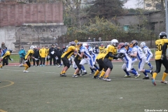 Hessen Pride U17 5 Ländertunier Bochum 059