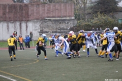 Hessen Pride U17 5 Ländertunier Bochum 060