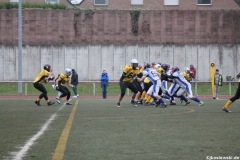 Hessen Pride U17 5 Ländertunier Bochum 062