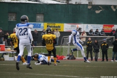 Hessen Pride U17 5 Ländertunier Bochum 063