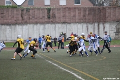 Hessen Pride U17 5 Ländertunier Bochum 064
