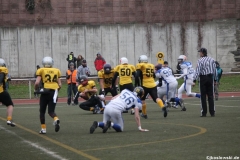 Hessen Pride U17 5 Ländertunier Bochum 065