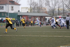 Hessen Pride U17 5 Ländertunier Bochum 066