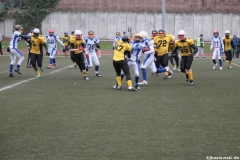 Hessen Pride U17 5 Ländertunier Bochum 067