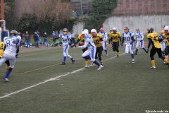 Hessen Pride U17 5 Ländertunier Bochum 068