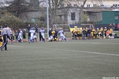 Hessen Pride U17 5 Ländertunier Bochum 071