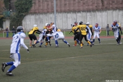 Hessen Pride U17 5 Ländertunier Bochum 072