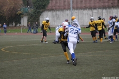 Hessen Pride U17 5 Ländertunier Bochum 073