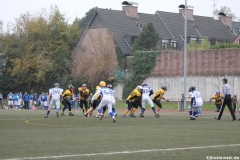 Hessen Pride U17 5 Ländertunier Bochum 074