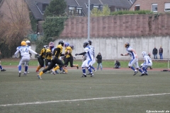 Hessen Pride U17 5 Ländertunier Bochum 075