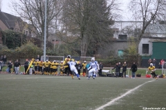 Hessen Pride U17 5 Ländertunier Bochum 076