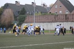 Hessen Pride U17 5 Ländertunier Bochum 077
