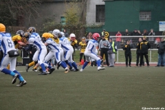 Hessen Pride U17 5 Ländertunier Bochum 079