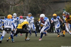 Hessen Pride U17 5 Ländertunier Bochum 080