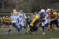 Hessen Pride U17 5 Ländertunier Bochum 081