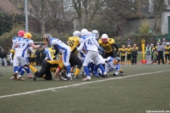 Hessen Pride U17 5 Ländertunier Bochum 082