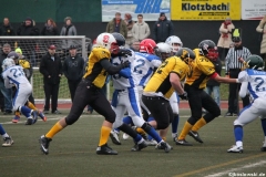 Hessen Pride U17 5 Ländertunier Bochum 085