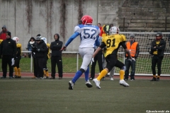 Hessen Pride U17 5 Ländertunier Bochum 086