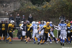 Hessen Pride U17 5 Ländertunier Bochum 087