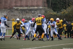Hessen Pride U17 5 Ländertunier Bochum 088