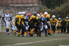 Hessen Pride U17 5 Ländertunier Bochum 089