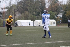 Hessen Pride U17 5 Ländertunier Bochum 090