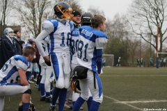 Hessen Pride U17 5 Ländertunier Bochum 091
