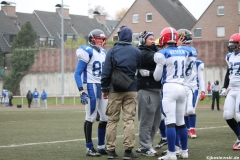 Hessen Pride U17 5 Ländertunier Bochum 092