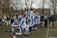 Hessen Pride U17 5 Ländertunier Bochum 093