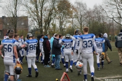 Hessen Pride U17 5 Ländertunier Bochum 094