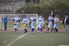Hessen Pride U17 5 Ländertunier Bochum 096