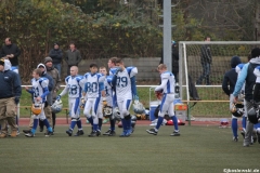Hessen Pride U17 5 Ländertunier Bochum 097