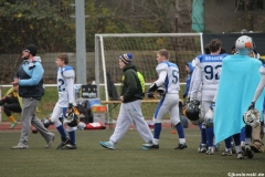 Hessen Pride U17 5 Ländertunier Bochum 098