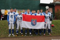 Hessen Pride U17 5 Ländertunier Bochum 101